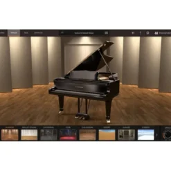 IK Multimedia Pianoverse-Concert Grand YF3