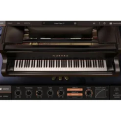 IK Multimedia Pianoverse Grand Piano Y7