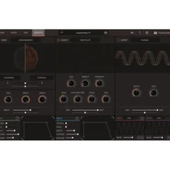 IK Multimedia Pianoverse Grand Piano Y7