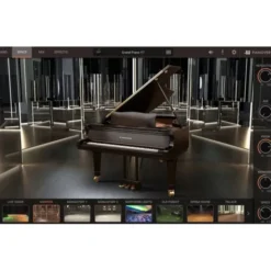IK Multimedia Pianoverse Grand Piano Y7