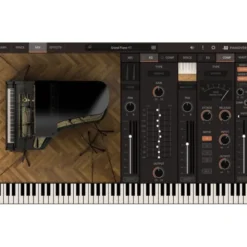 IK Multimedia Pianoverse Grand Piano Y7