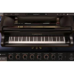 IK Multimedia Pianoverse Grand Piano Y7