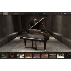 IK Multimedia Pianoverse Grand Piano Y7