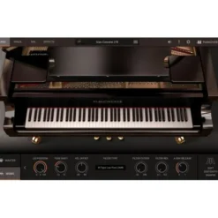 IK Multimedia Pianoverse Gran Concerto 278