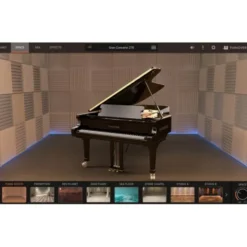 IK Multimedia Pianoverse Gran Concerto 278
