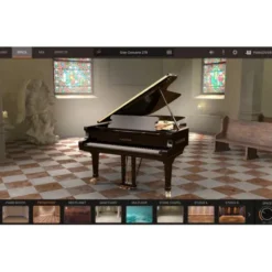 IK Multimedia Pianoverse Gran Concerto 278