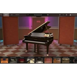 IK Multimedia Pianoverse Gran Concerto 278