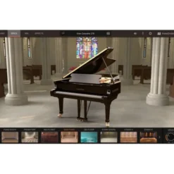 IK Multimedia Pianoverse Gran Concerto 278