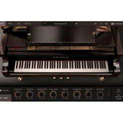 IK Multimedia Pianoverse Gran Concerto 278
