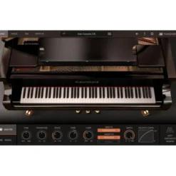 IK Multimedia Pianoverse Gran Concerto 278