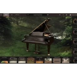 IK Multimedia Pianoverse MAX
