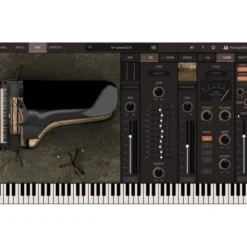 IK Multimedia Pianoverse MAX