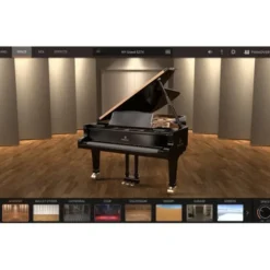 IK Multimedia Pianoverse-NY Grand S274