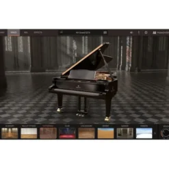 IK Multimedia Pianoverse-NY Grand S274