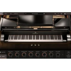 IK Multimedia Pianoverse-NY Grand S274