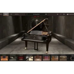 IK Multimedia Pianoverse-NY Grand S274