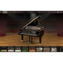 IK Multimedia Pianoverse-NY Grand S274