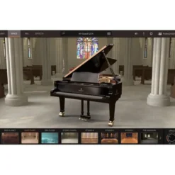 IK Multimedia Pianoverse-NY Grand S274