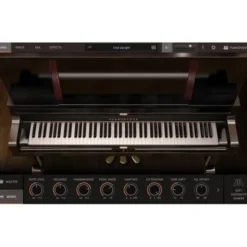 IK Multimedia Pianoverse-Royal Upright Y5