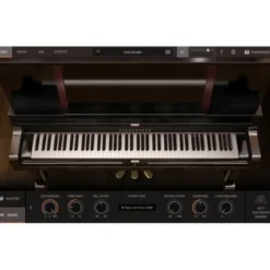 IK Multimedia Pianoverse-Royal Upright Y5