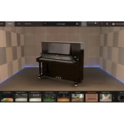 IK Multimedia Pianoverse-Royal Upright Y5