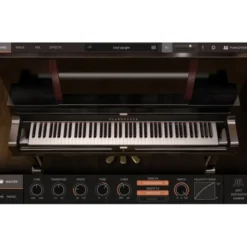 IK Multimedia Pianoverse-Royal Upright Y5