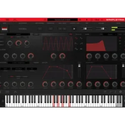 IK Multimedia SampleTank 4