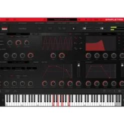 IK Multimedia SampleTank 4 MAX