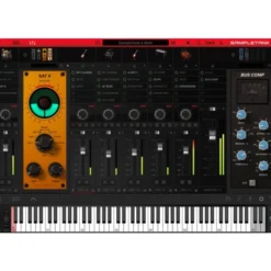 IK Multimedia SampleTank 4 MAX
