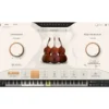 IK Multimedia Sinphonica Maestosa Strings