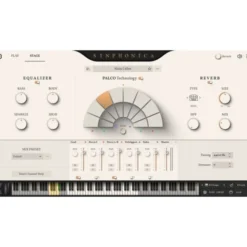 IK Multimedia Sinphonica Maestosa Strings