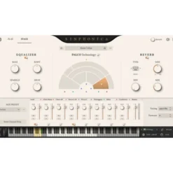 IK Multimedia Sinphonica Maestosa Strings