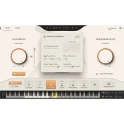 IK Multimedia Sinphonica Maestosa Strings