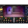 IK Multimedia Sunset Sound Studio Reverb II
