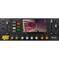 IK Multimedia Sunset Sound Studio Reverb