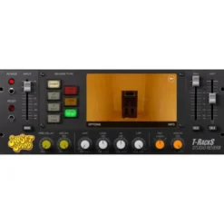 IK Multimedia Sunset Sound Studio Reverb