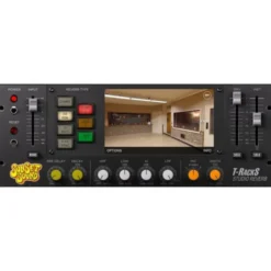 IK Multimedia Sunset Sound Studio Reverb