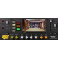IK Multimedia Sunset Sound Studio Reverb