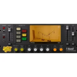 IK Multimedia Sunset Sound Studio Reverb