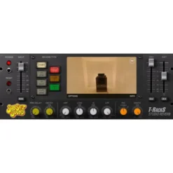 IK Multimedia Sunset Sound Studio Reverb