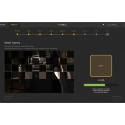 IK Multimedia ToneX