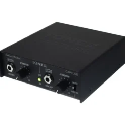 IK Multimedia ToneX Capture