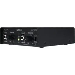 IK Multimedia ToneX Capture