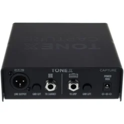 IK Multimedia ToneX Capture