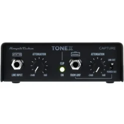 IK Multimedia ToneX Capture