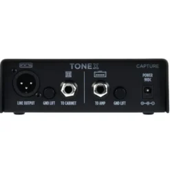 IK Multimedia ToneX Capture