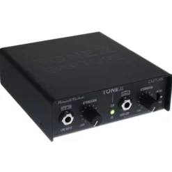 IK Multimedia ToneX Capture