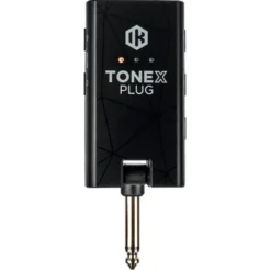 IK Multimedia ToneX Plug