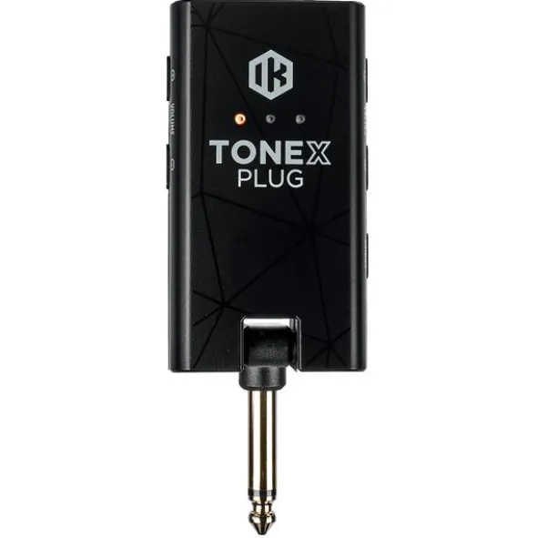 IK Multimedia ToneX Plug