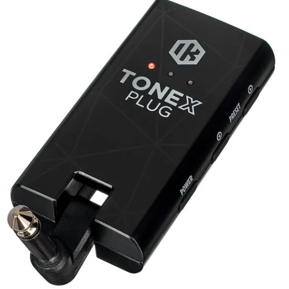 IK Multimedia ToneX Plug